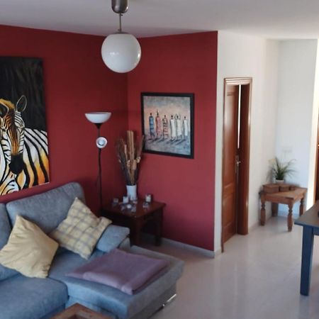 Apartamento Duplex En Complejo De Lujo Costa Teguise Ngoại thất bức ảnh