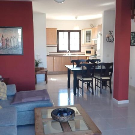 Apartamento Duplex En Complejo De Lujo Costa Teguise Ngoại thất bức ảnh