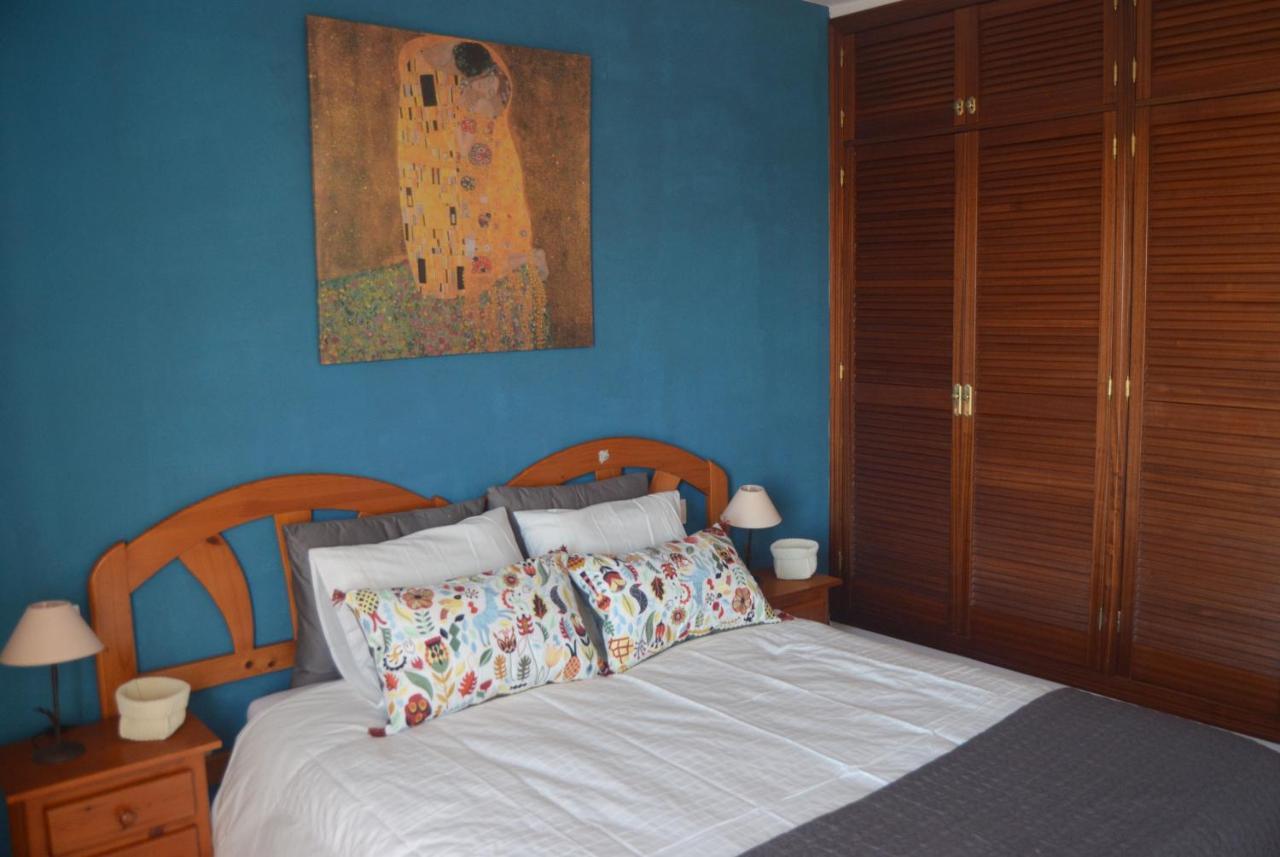 Apartamento Duplex En Complejo De Lujo Costa Teguise Ngoại thất bức ảnh