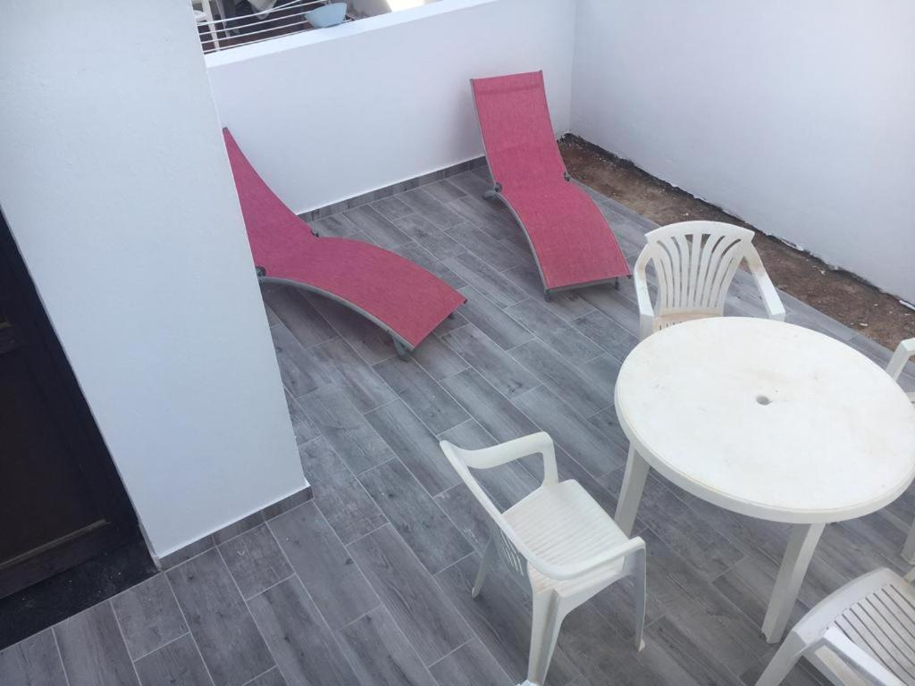 Apartamento Duplex En Complejo De Lujo Costa Teguise Ngoại thất bức ảnh