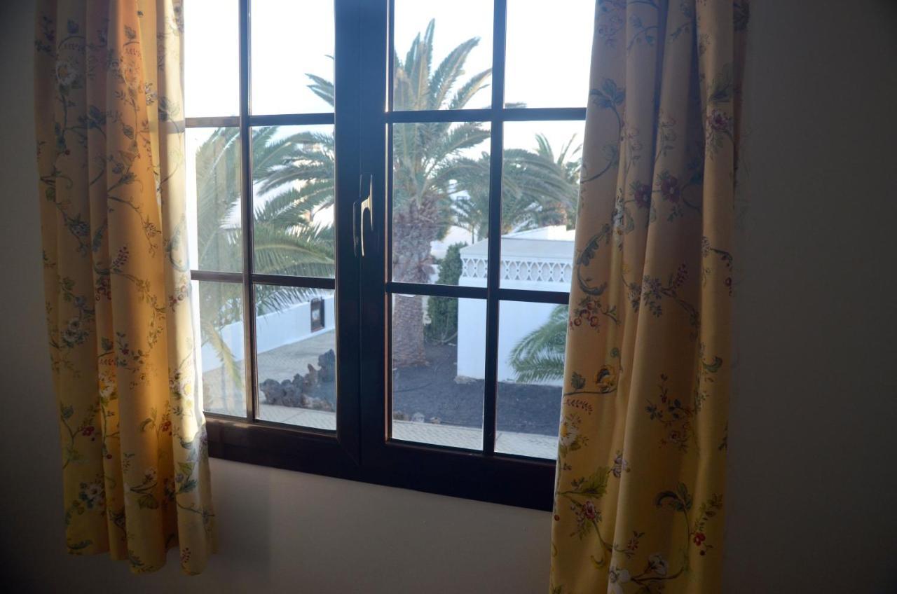 Apartamento Duplex En Complejo De Lujo Costa Teguise Ngoại thất bức ảnh