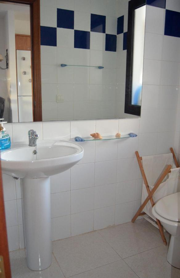 Apartamento Duplex En Complejo De Lujo Costa Teguise Ngoại thất bức ảnh