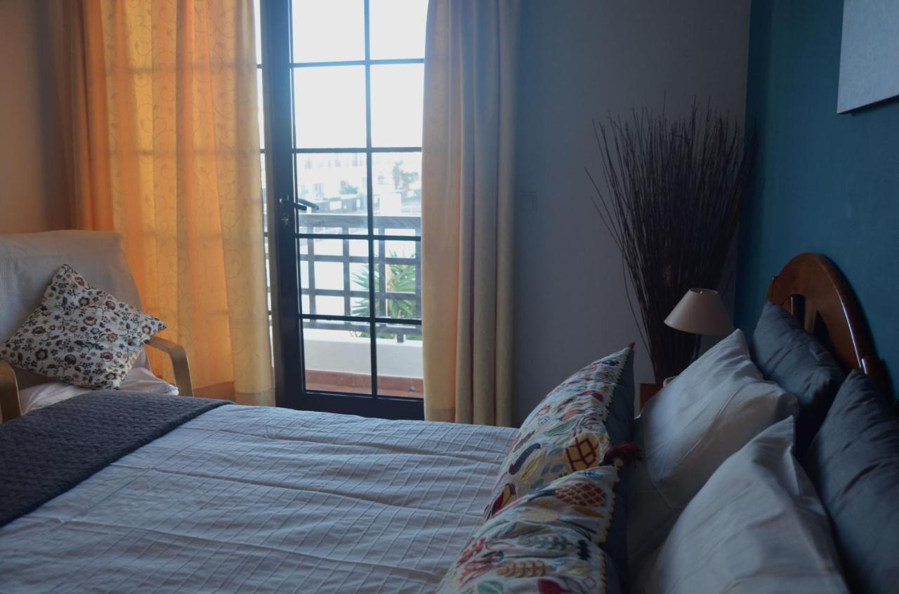 Apartamento Duplex En Complejo De Lujo Costa Teguise Ngoại thất bức ảnh