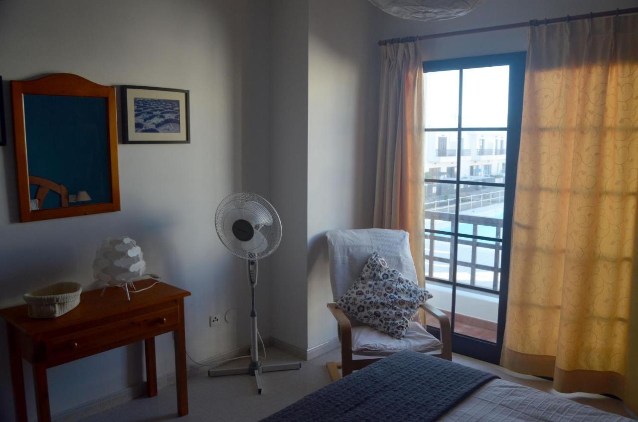 Apartamento Duplex En Complejo De Lujo Costa Teguise Ngoại thất bức ảnh