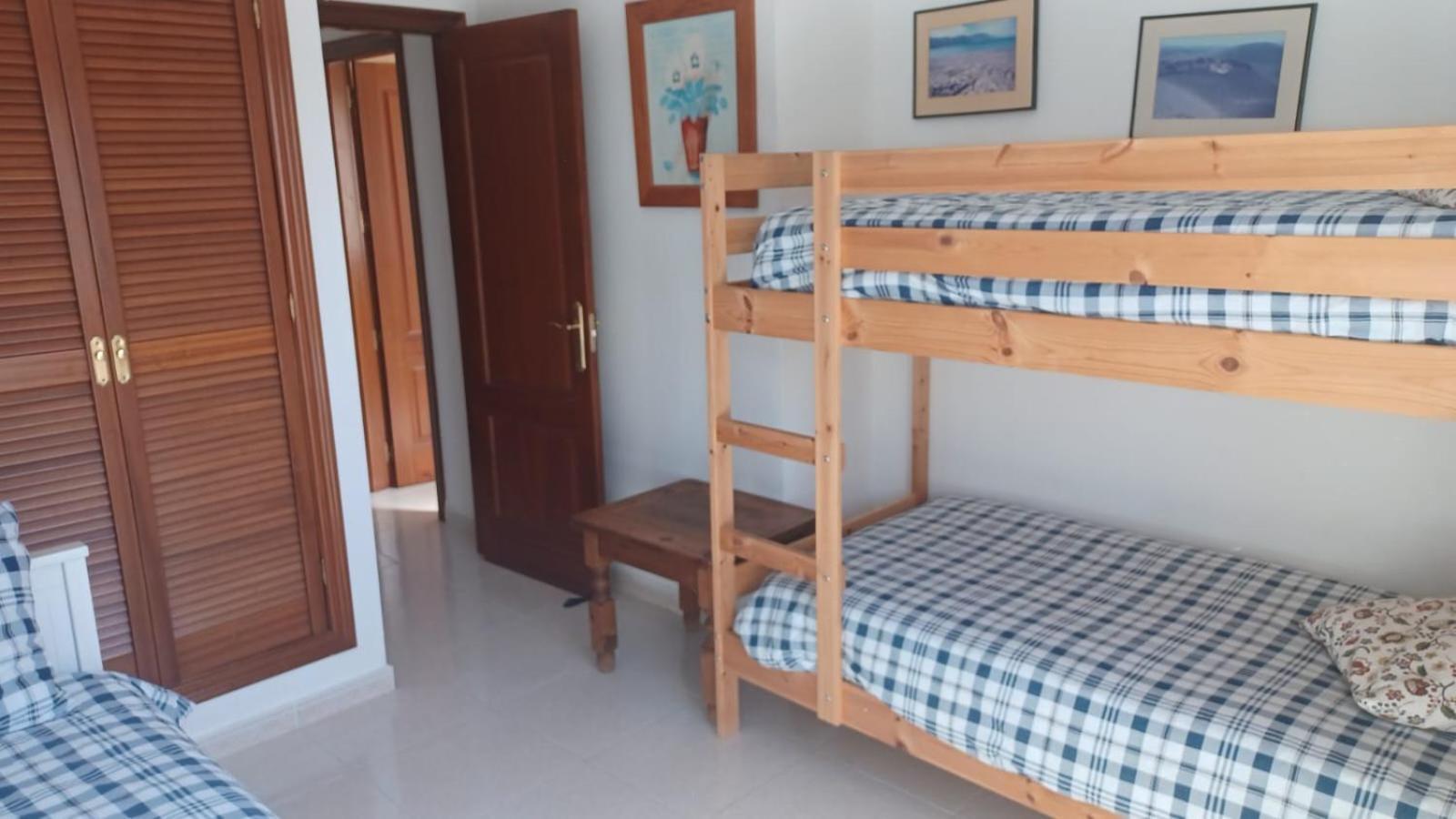 Apartamento Duplex En Complejo De Lujo Costa Teguise Ngoại thất bức ảnh
