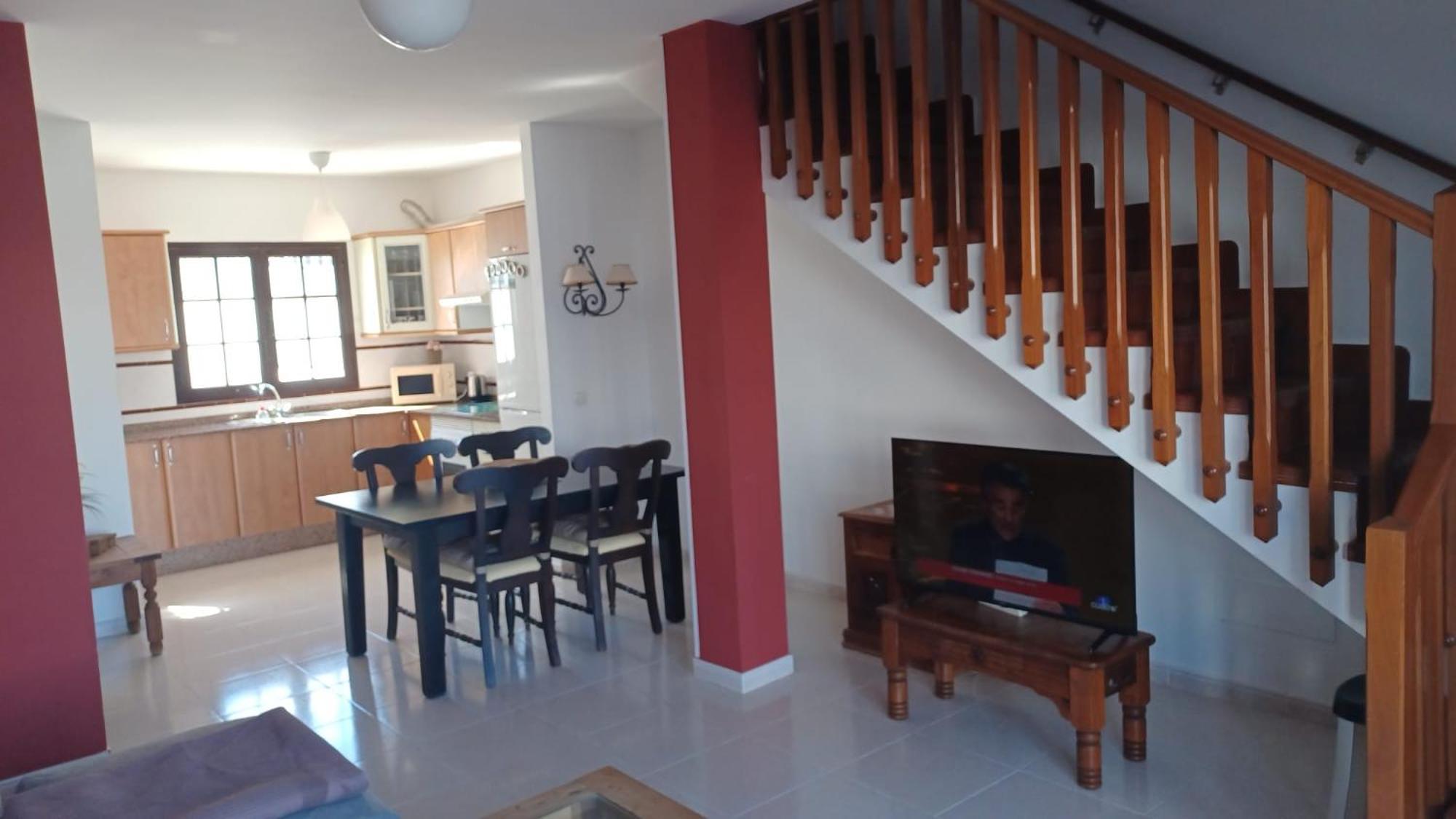 Apartamento Duplex En Complejo De Lujo Costa Teguise Ngoại thất bức ảnh
