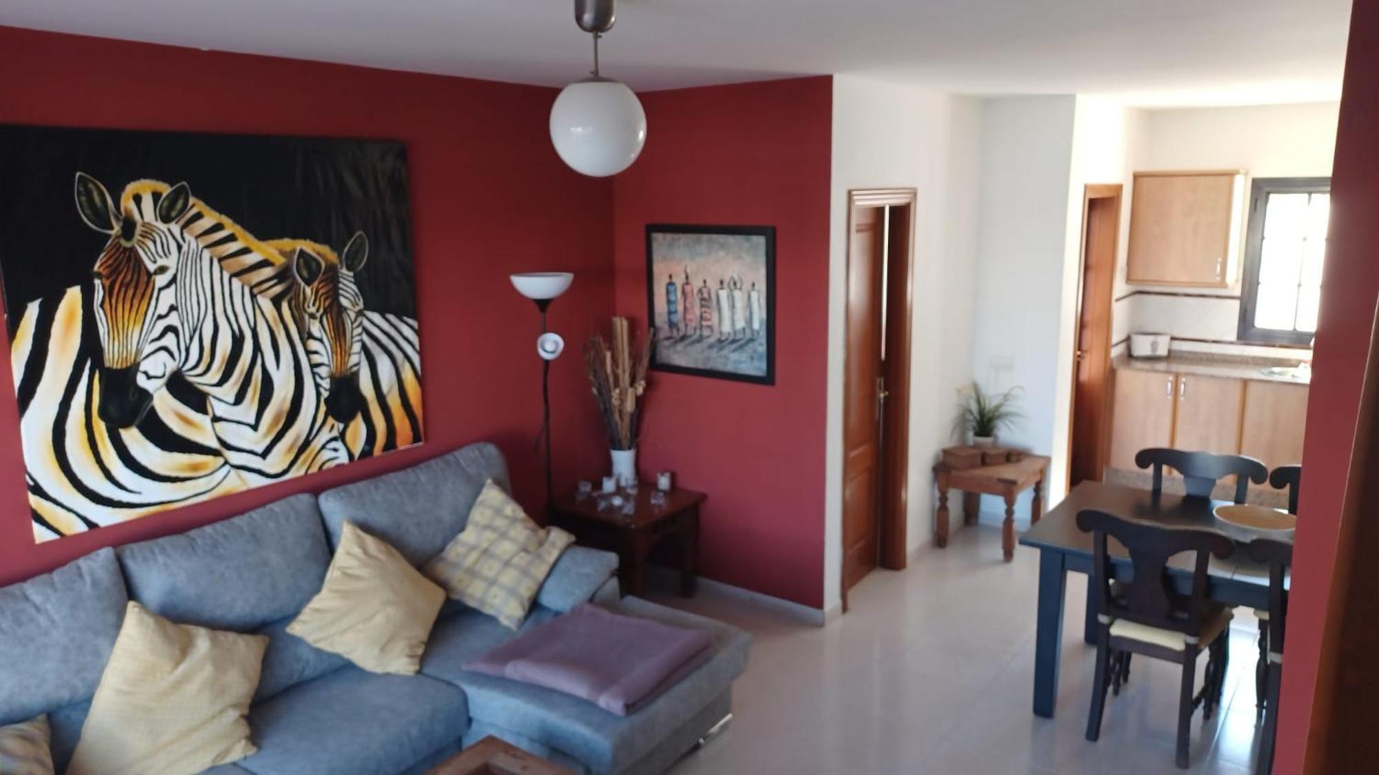 Apartamento Duplex En Complejo De Lujo Costa Teguise Ngoại thất bức ảnh